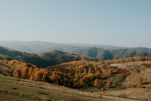 Sfârșit de octombrie